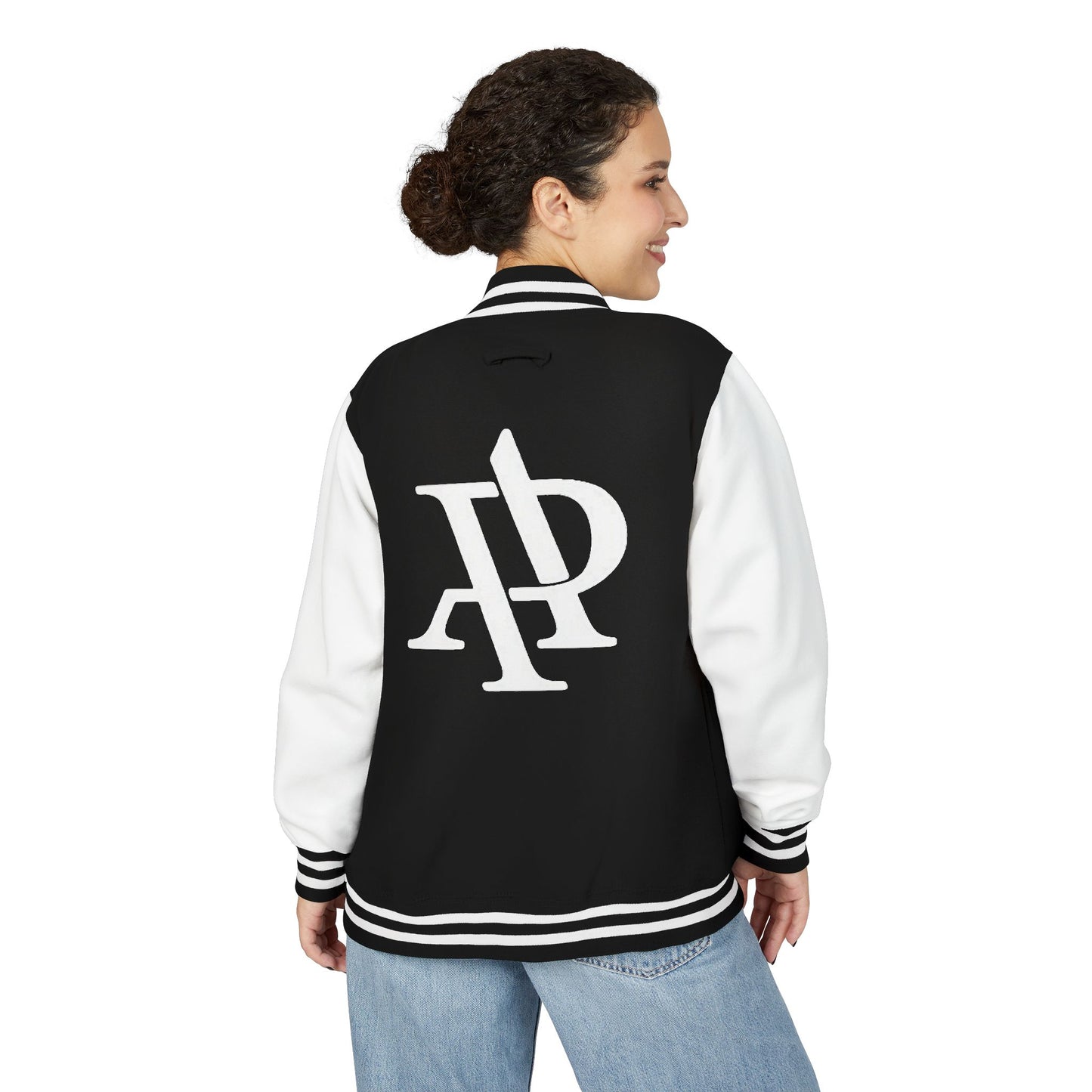AP Classic  Varsity Jacket
