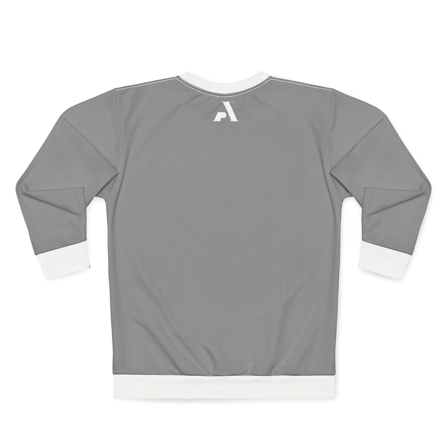 AP Hustle In We Trust Sweatshirt — Dream Chasers Crewneck