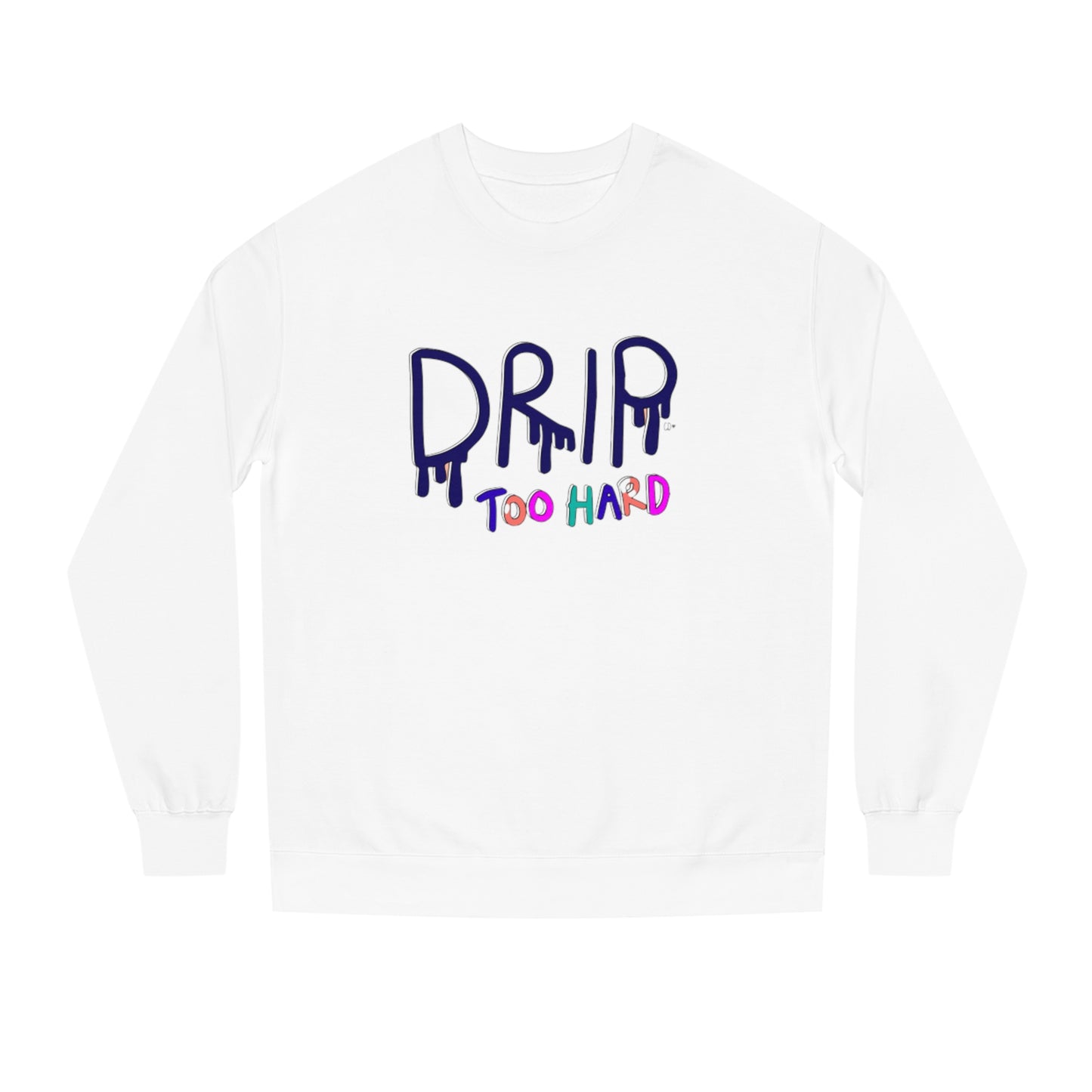 AP Drip 2 Hard Sweatshirt