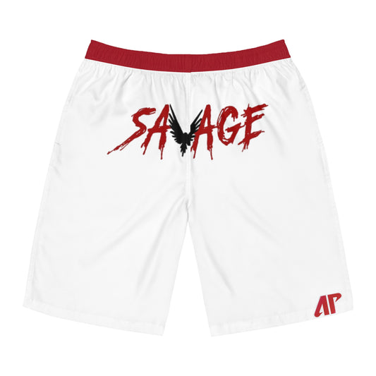 AP Savage Shorts