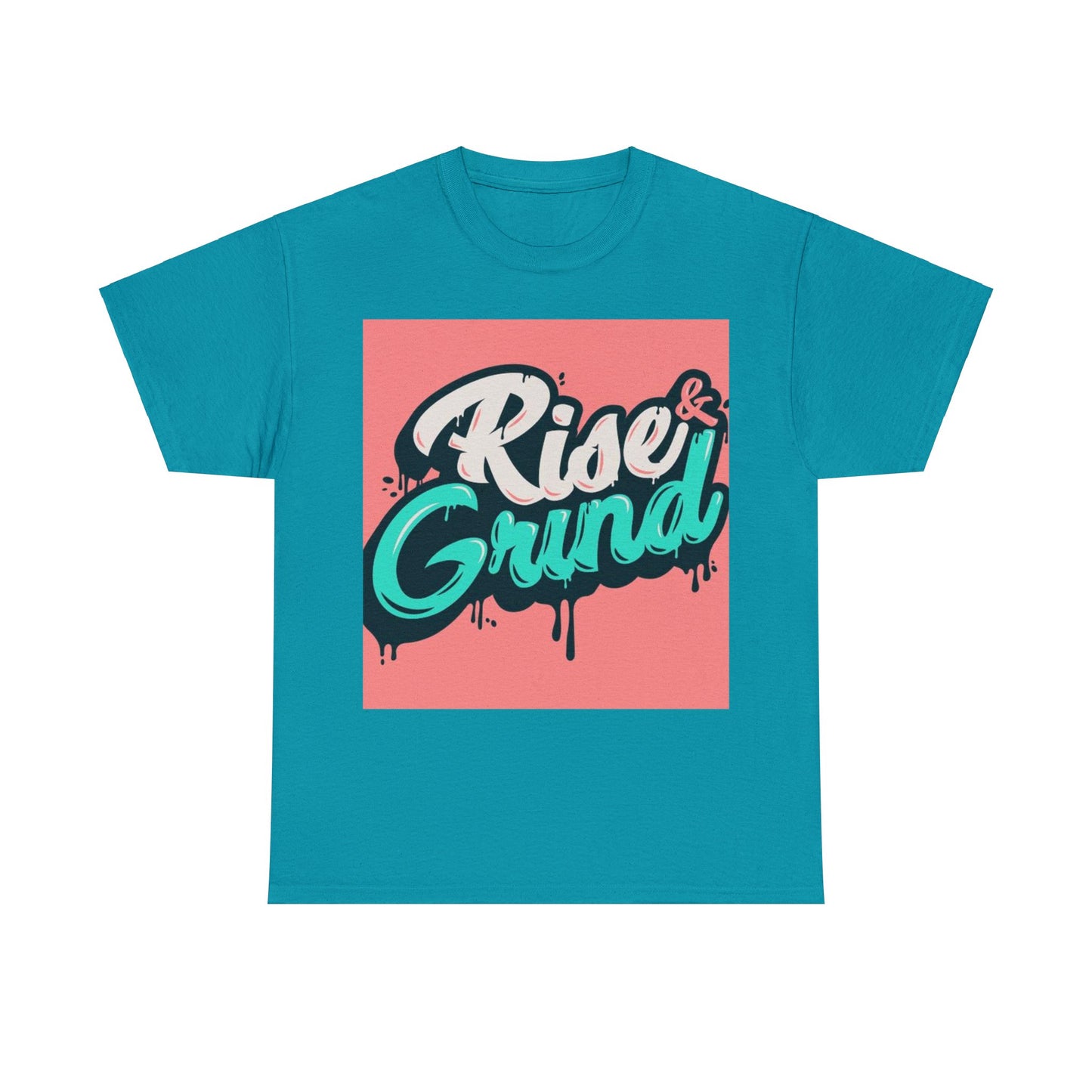 AP Rise & Grind Tee