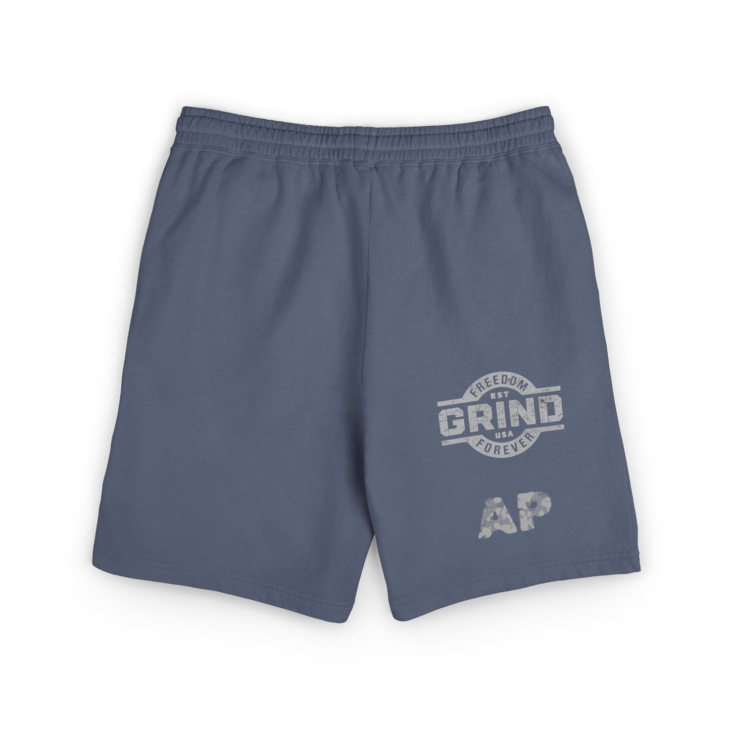 AP Grind Fleece Sweat Shorts