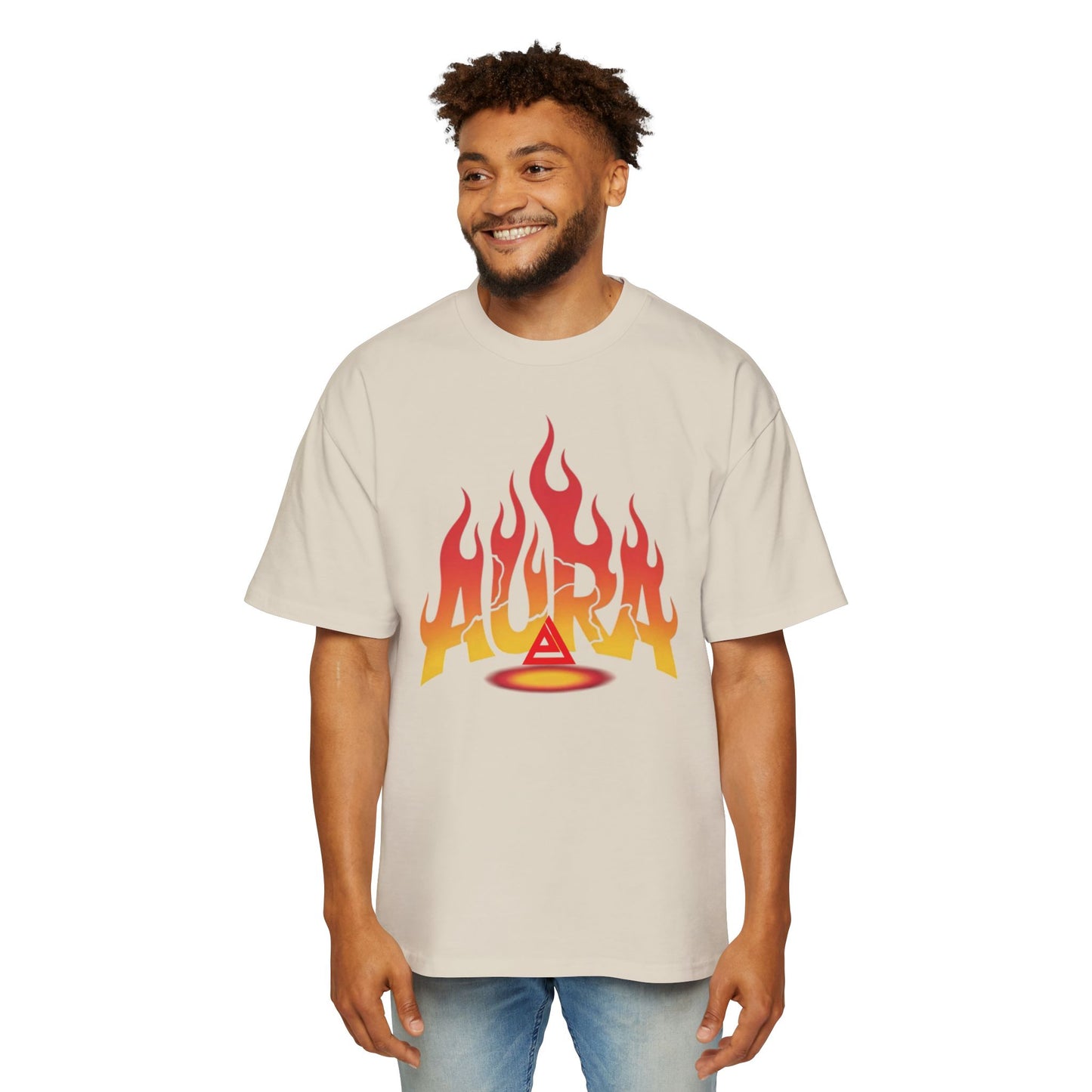 AP Aura  Streetwear Tee