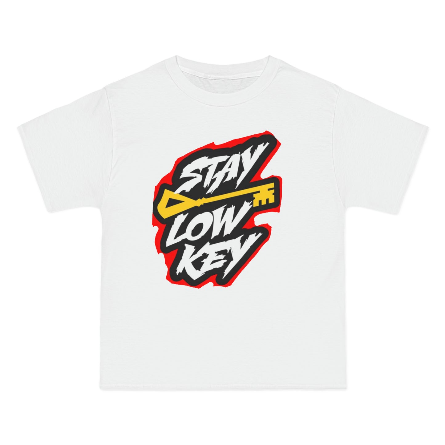 AP Stay Low Key T-Shirt