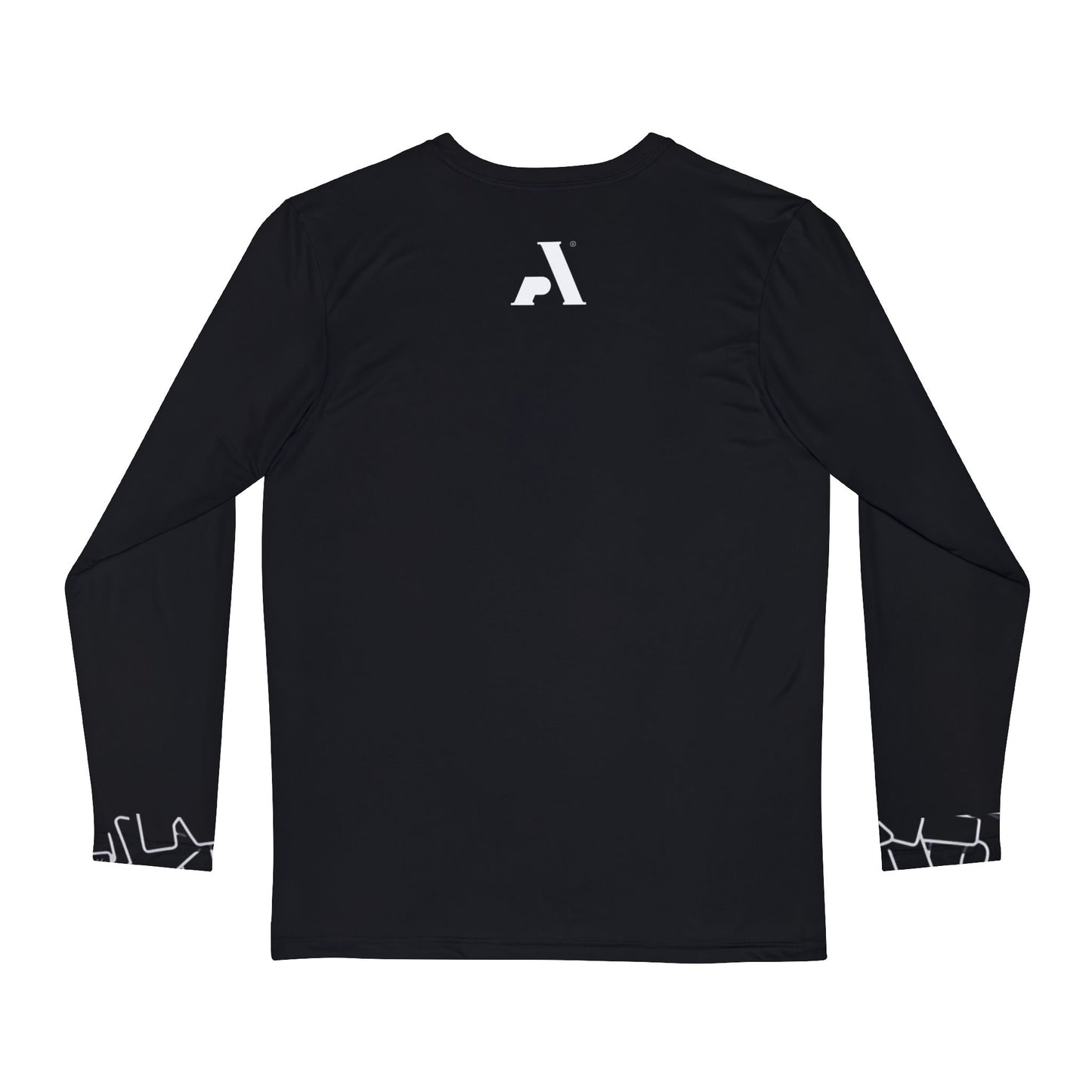 AP Street Grafitti Design Sweater