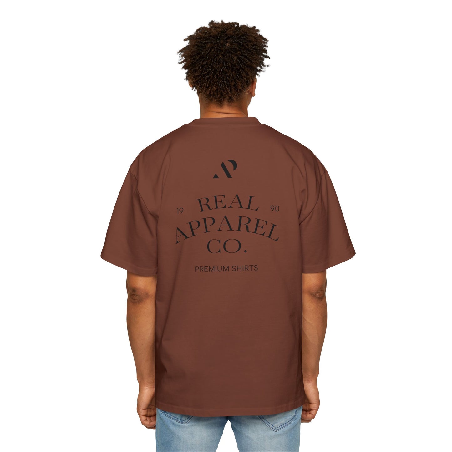 AP 'FASHION'Real Apparel Co.