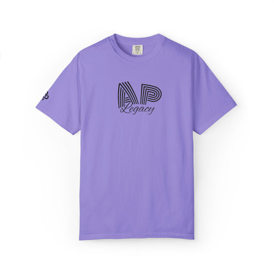 AP Legacy Graphic T‑Shirt
