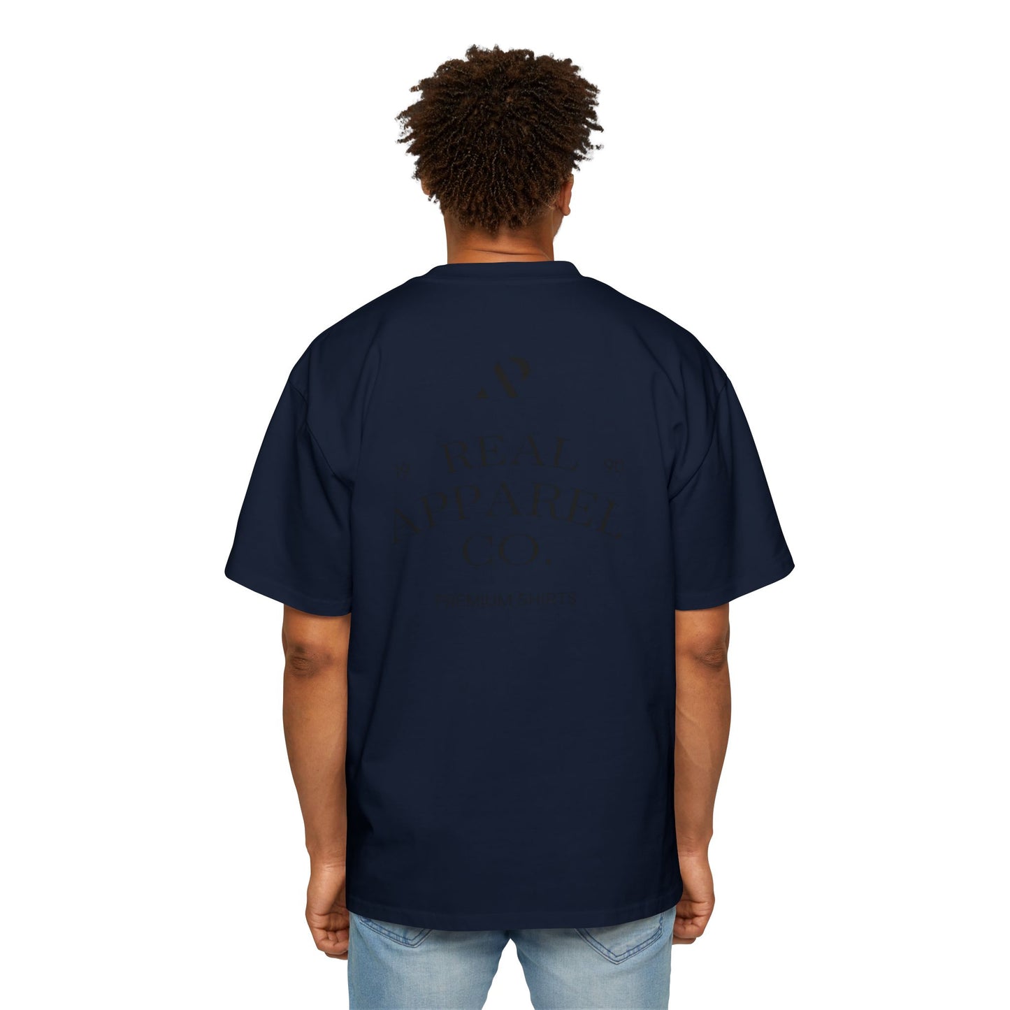 AP 'FASHION'Real Apparel Co.