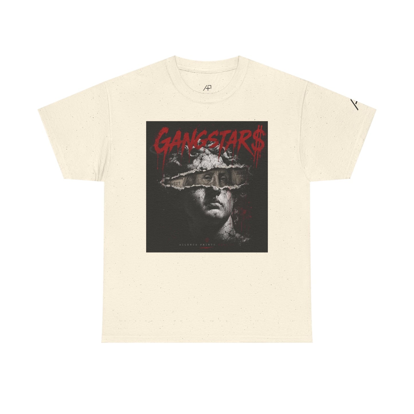 AP Gangstar “I’m Not Who You Think I Am” Urban Streetwear