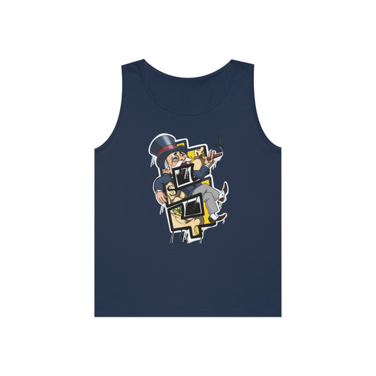 Dolla Tank Top