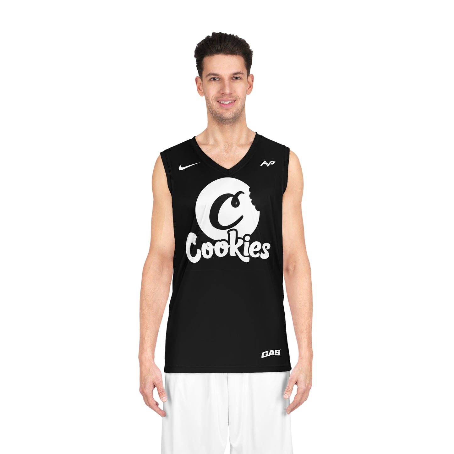 Cookies Cash Jersey