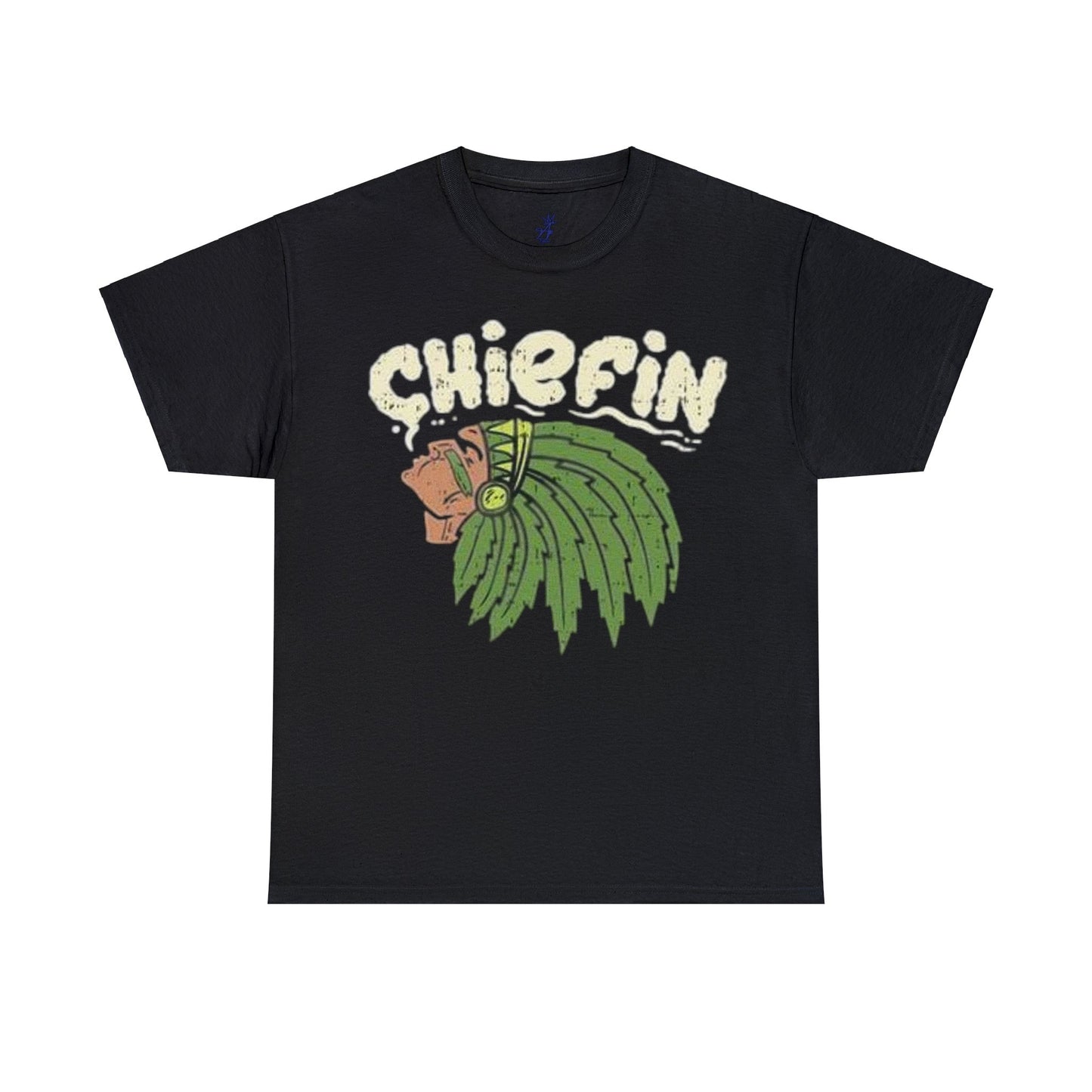 AP Chiefin Tee