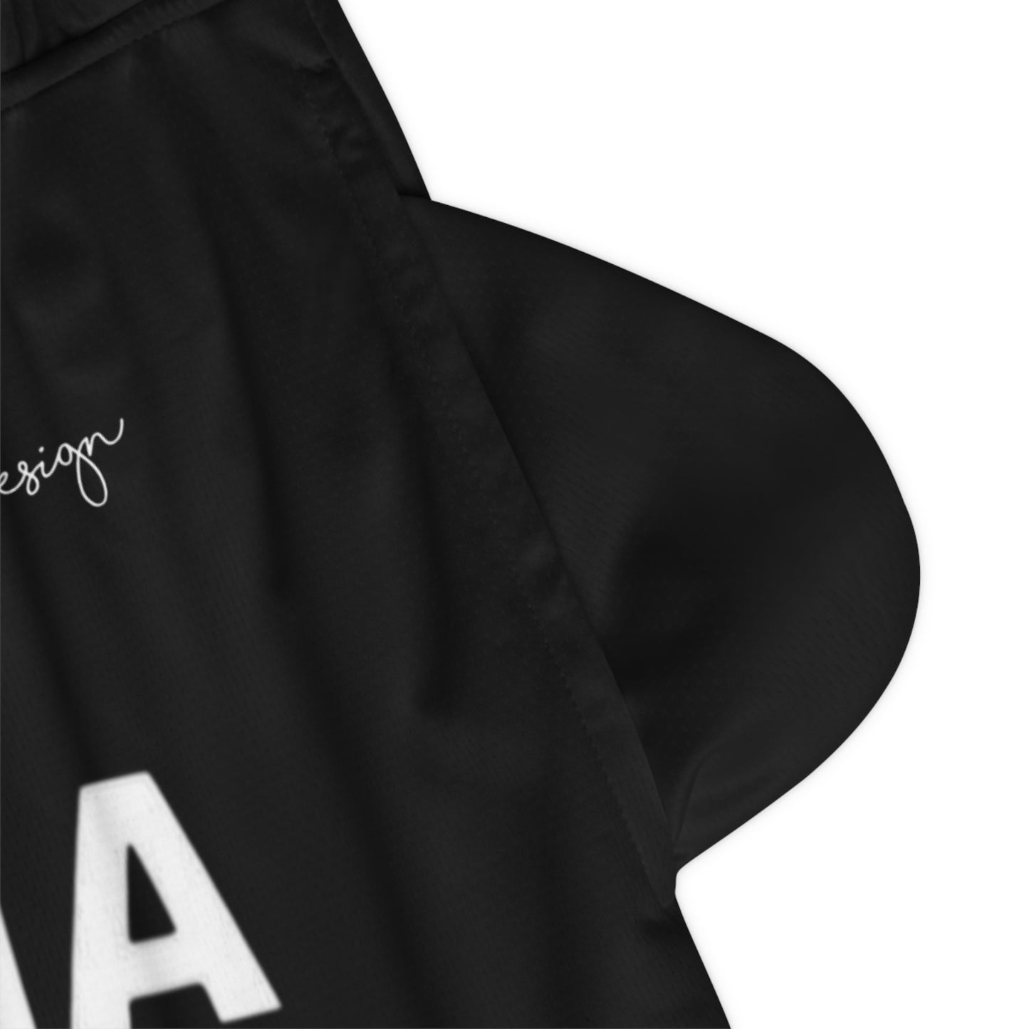 AP 'Bama  Basketball Shorts