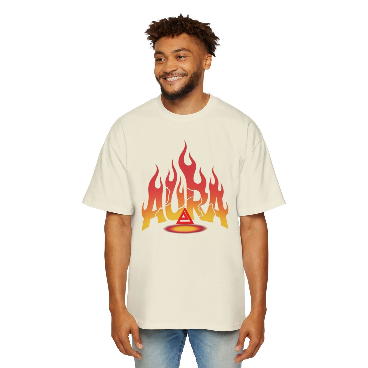 AP Aura  Streetwear Tee