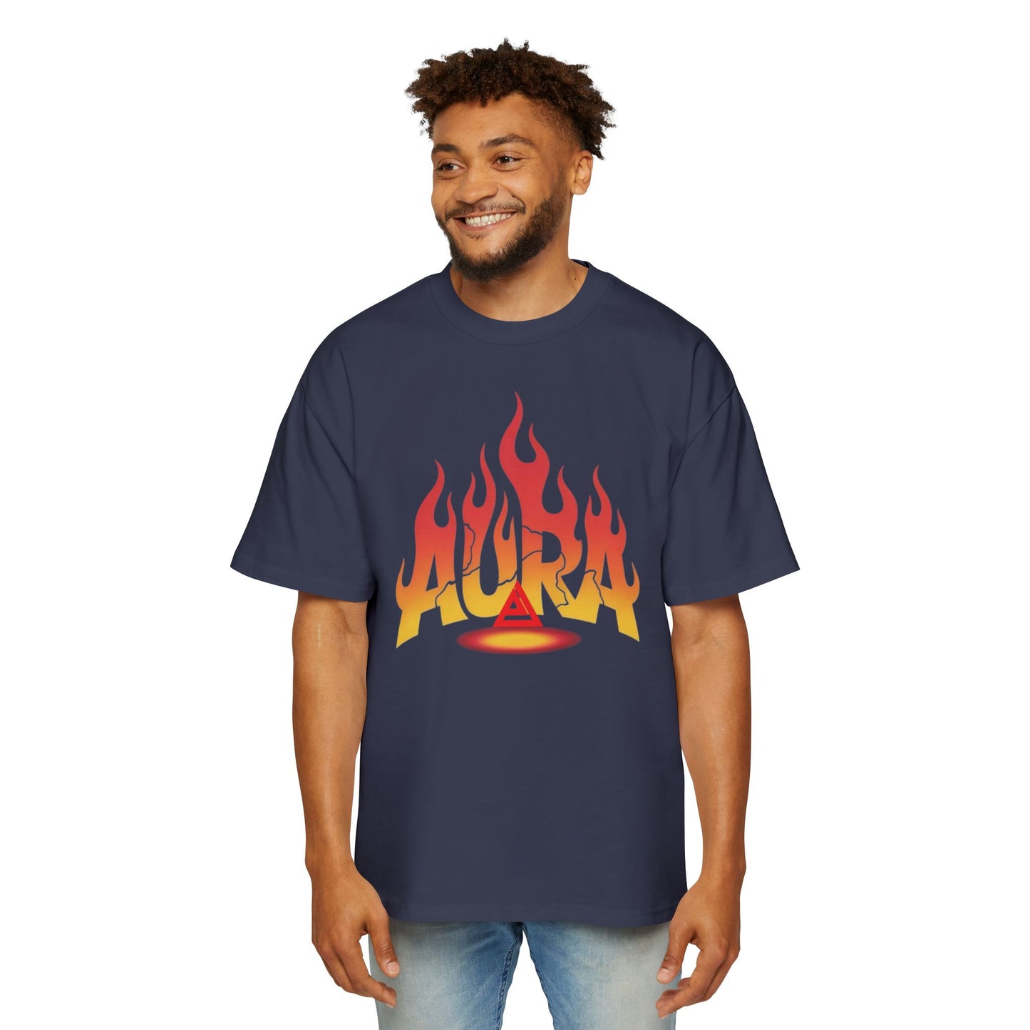 AP Aura  Streetwear Tee