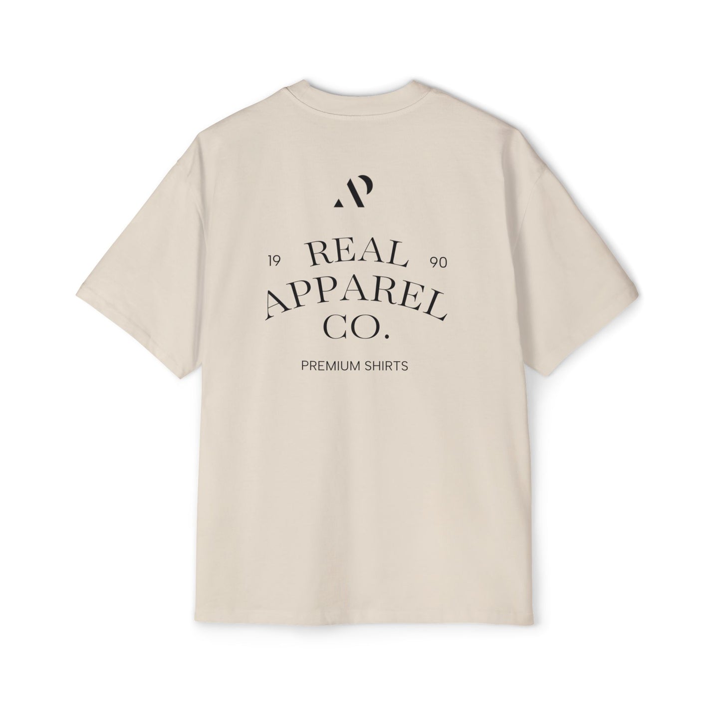 AP 'FASHION'Real Apparel Co.