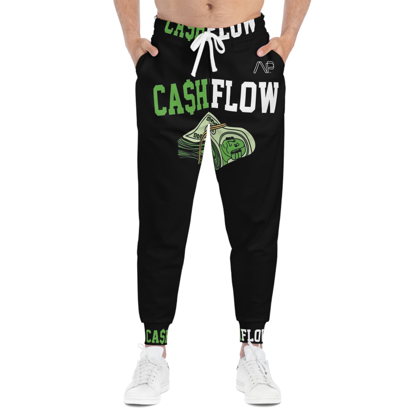 AP CashFlow Joggers