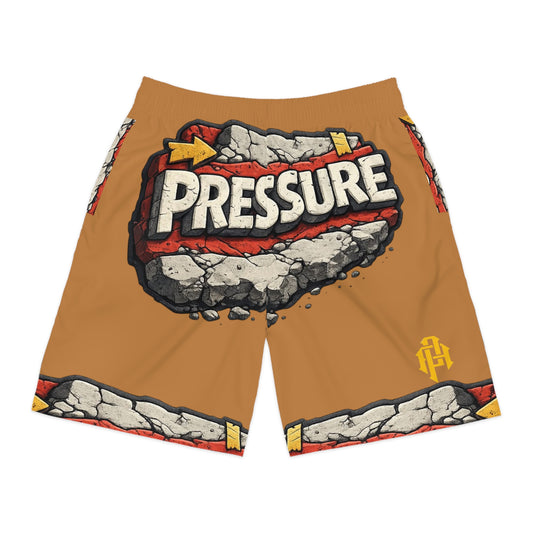AP Pressure Jogger Shorts