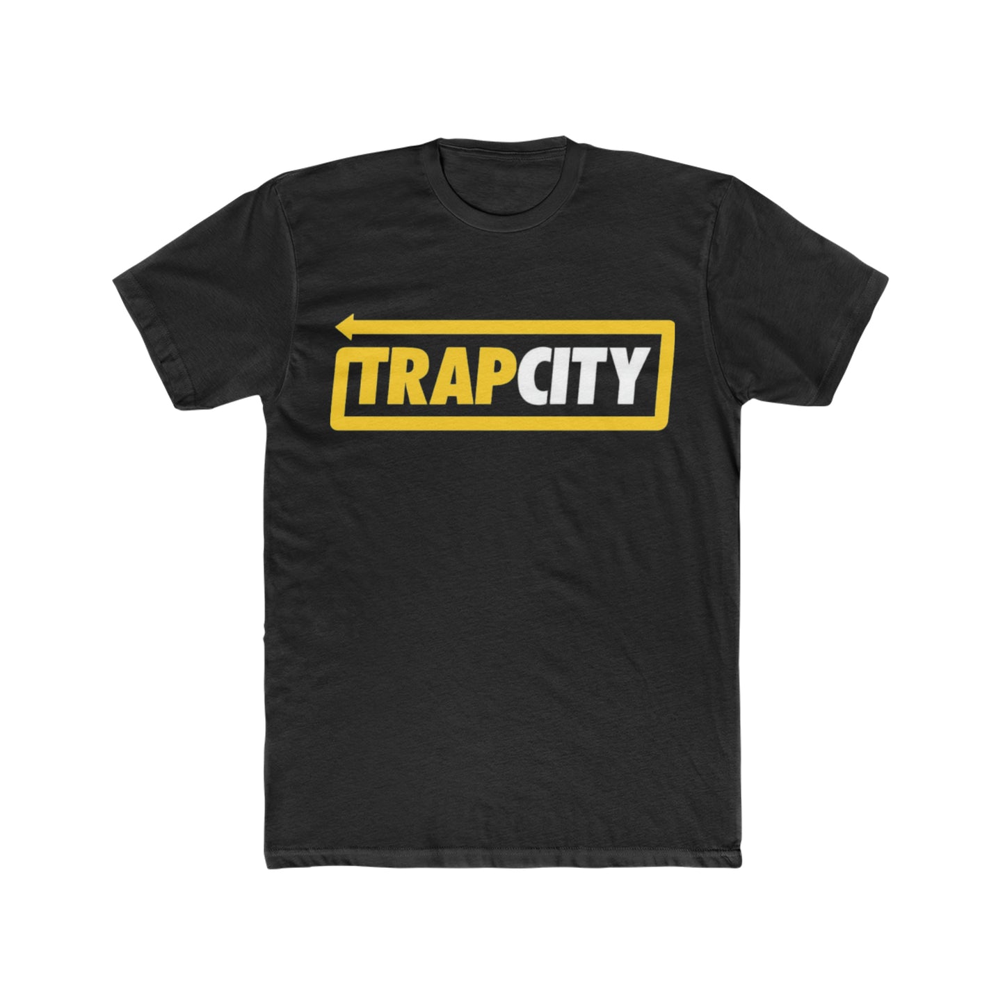 AP Trap City Tee