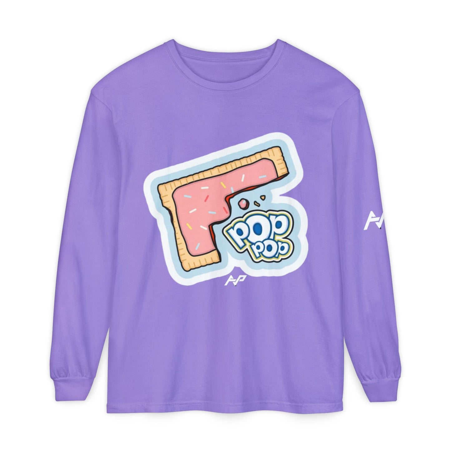 AP Pop Yo Tart Sweatshirt