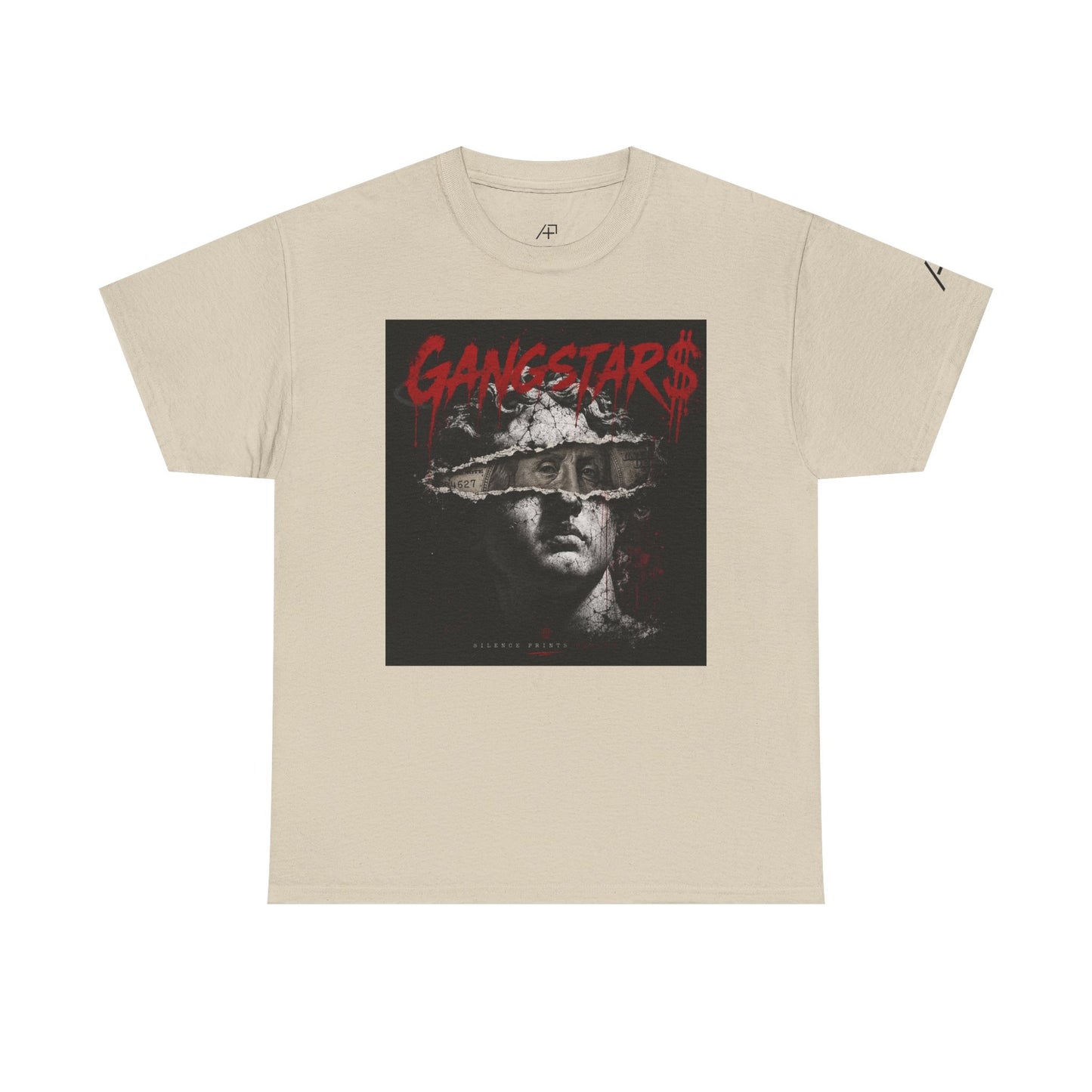 AP Gangstar “I’m Not Who You Think I Am” Urban Streetwear