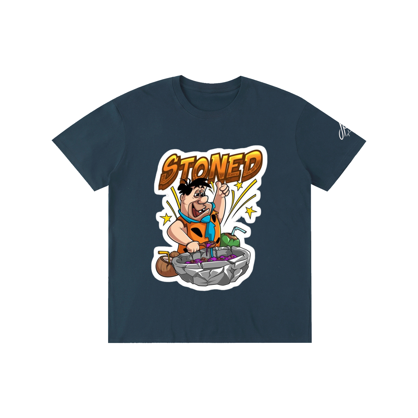 AP Stoned T-Shirt