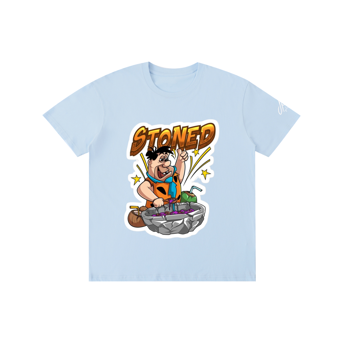 AP Stoned T-Shirt