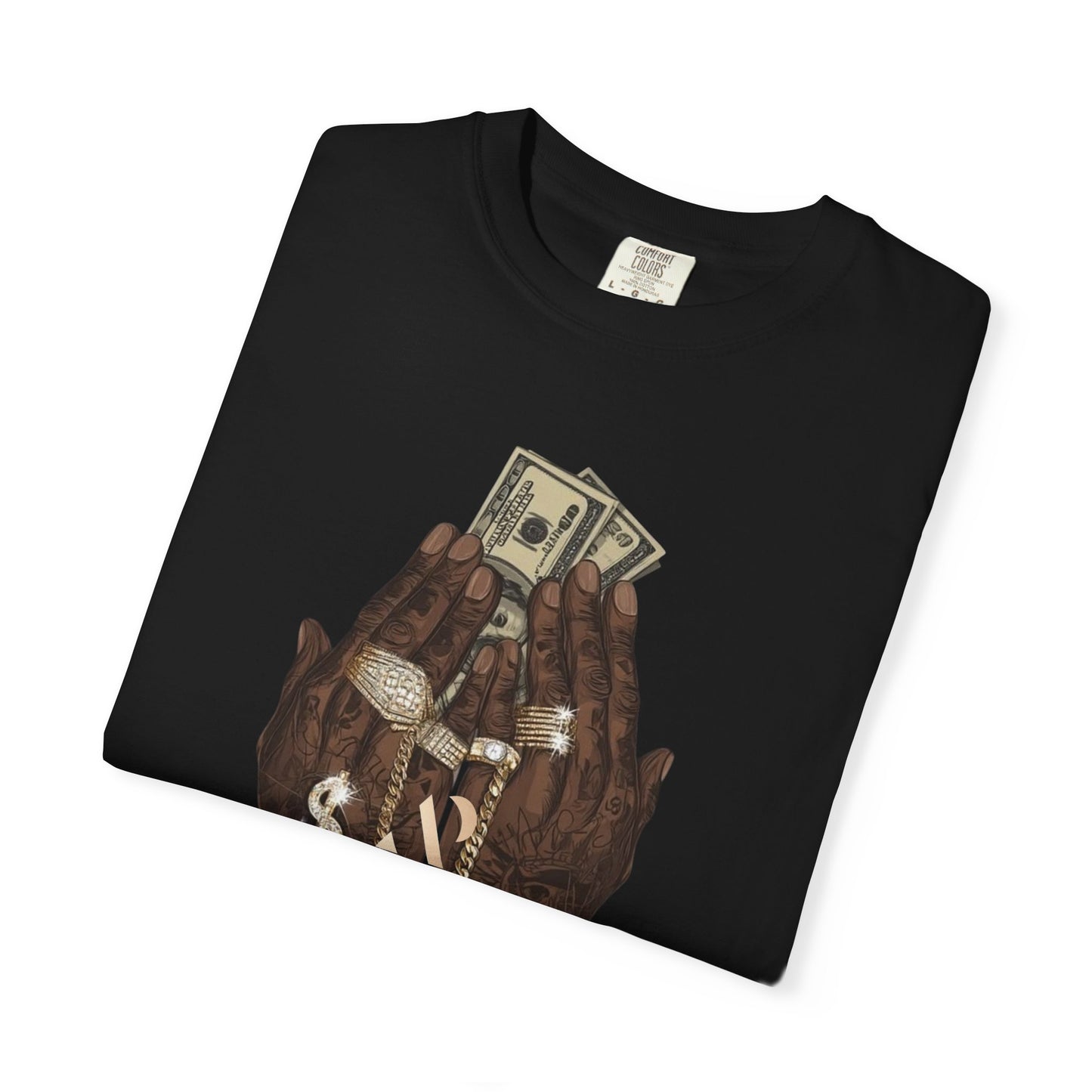 AP Cash Prayer  T-Shirt