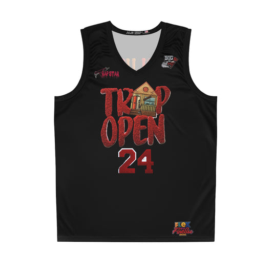 AP Trap Open Jersey