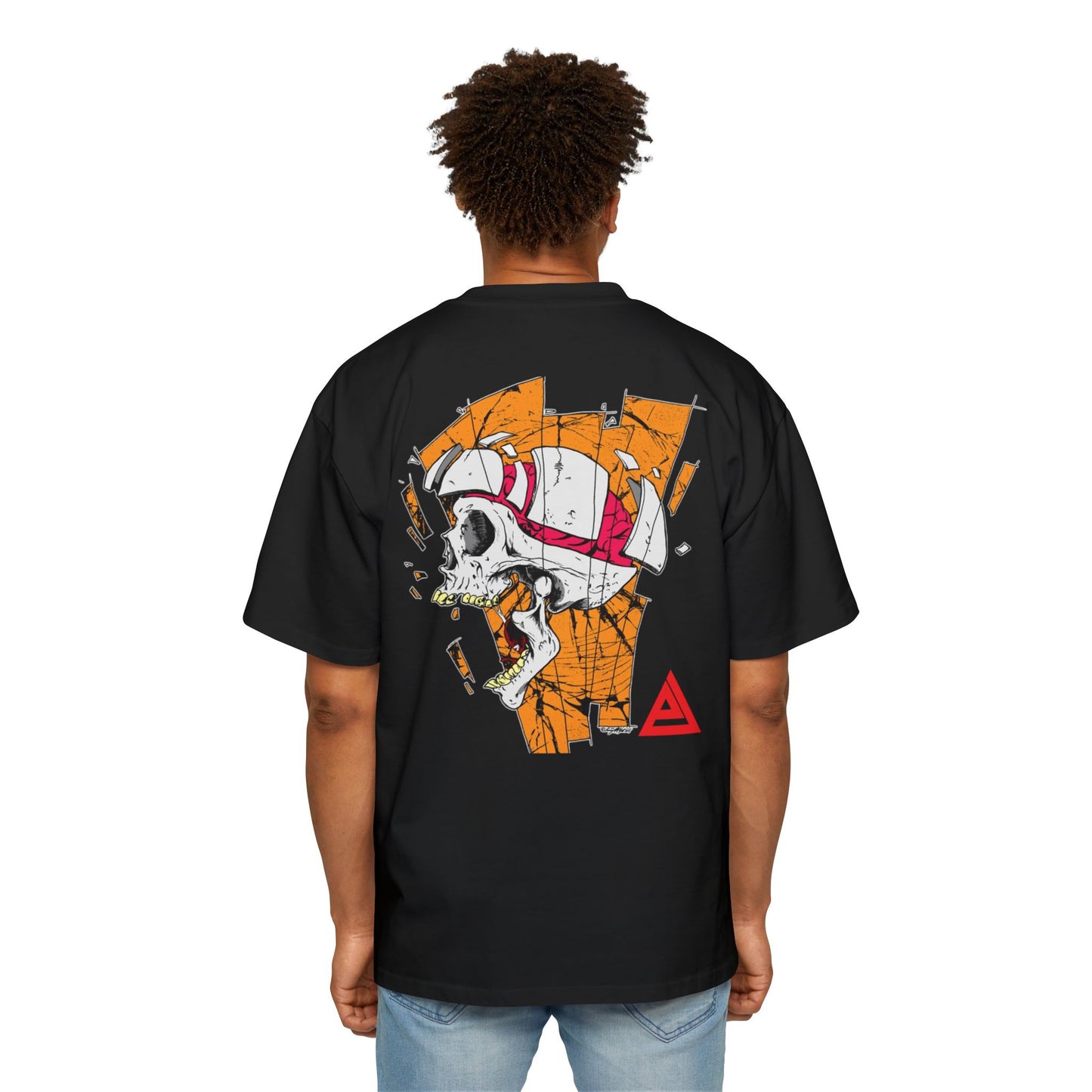 AP Aura  Streetwear Tee