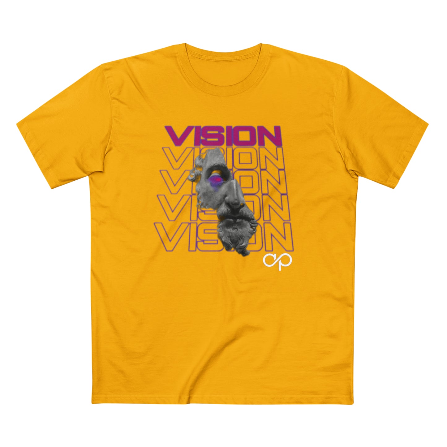 Vision Tee