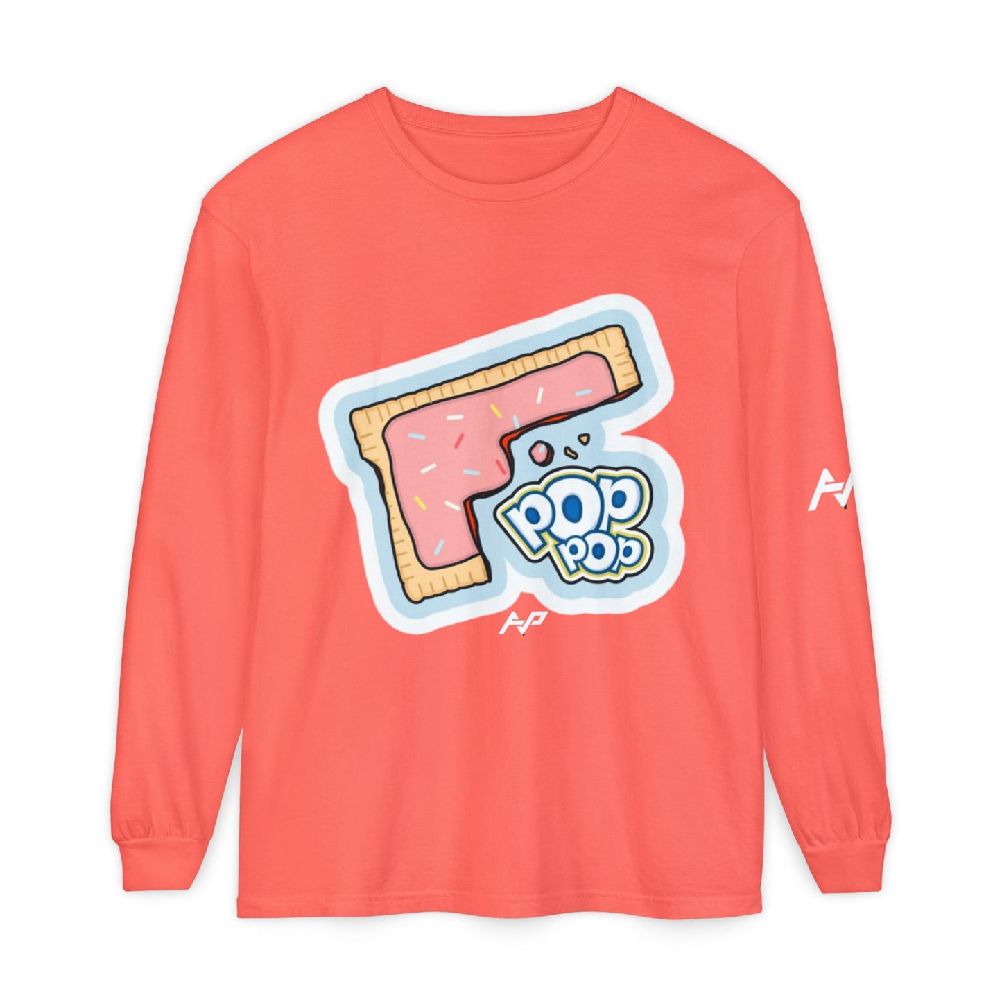 AP Pop Yo Tart Sweatshirt