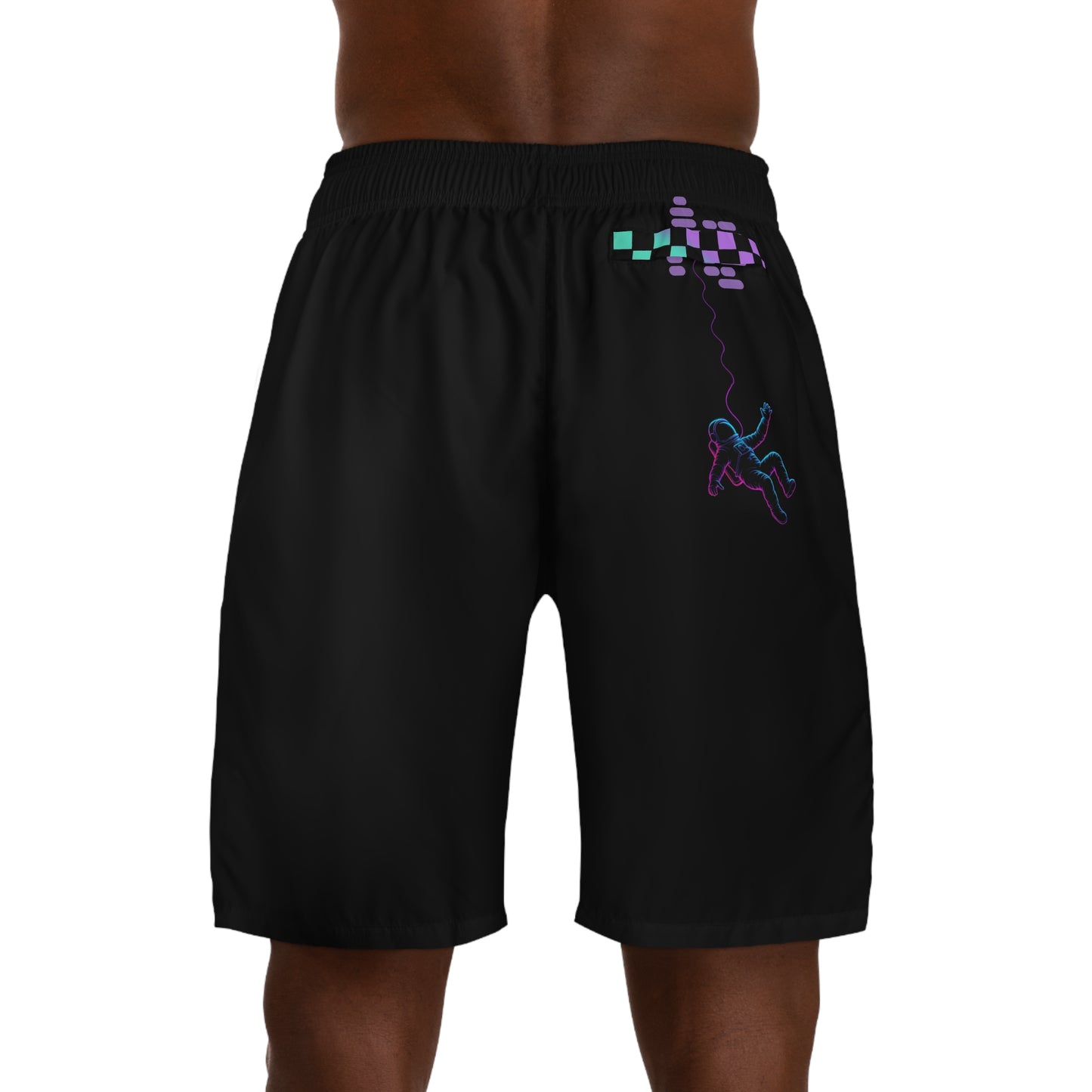 AP FLY LYFE Men's Jogger Streetwear