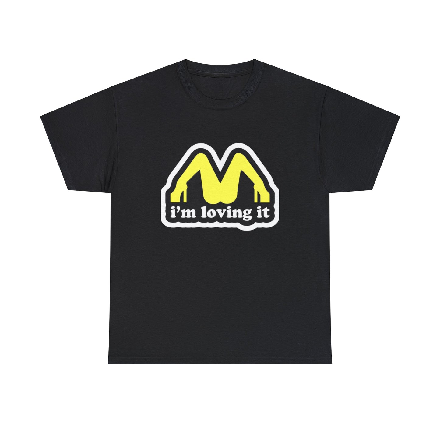 AP Im Lovin It Tee