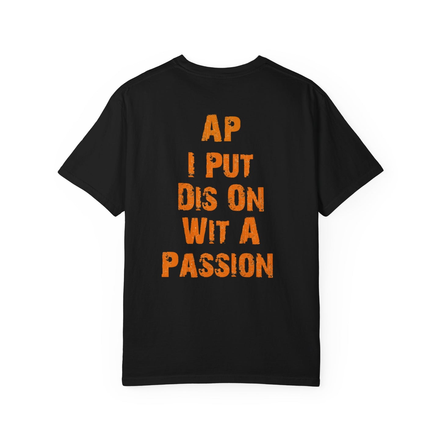 AP Broke But Rich T-Shirt