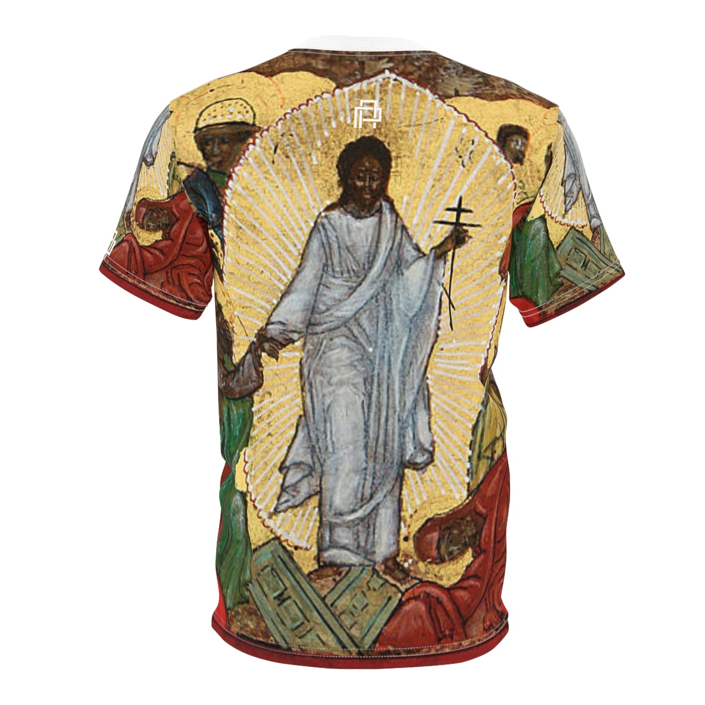 Designer Blk Jesus Tee