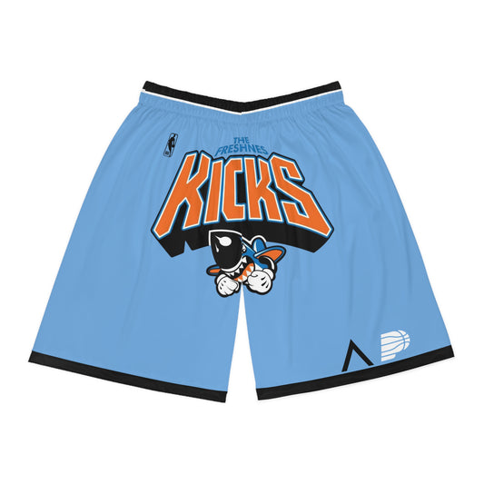 AP Fresh Kicks Basketball Shorts
