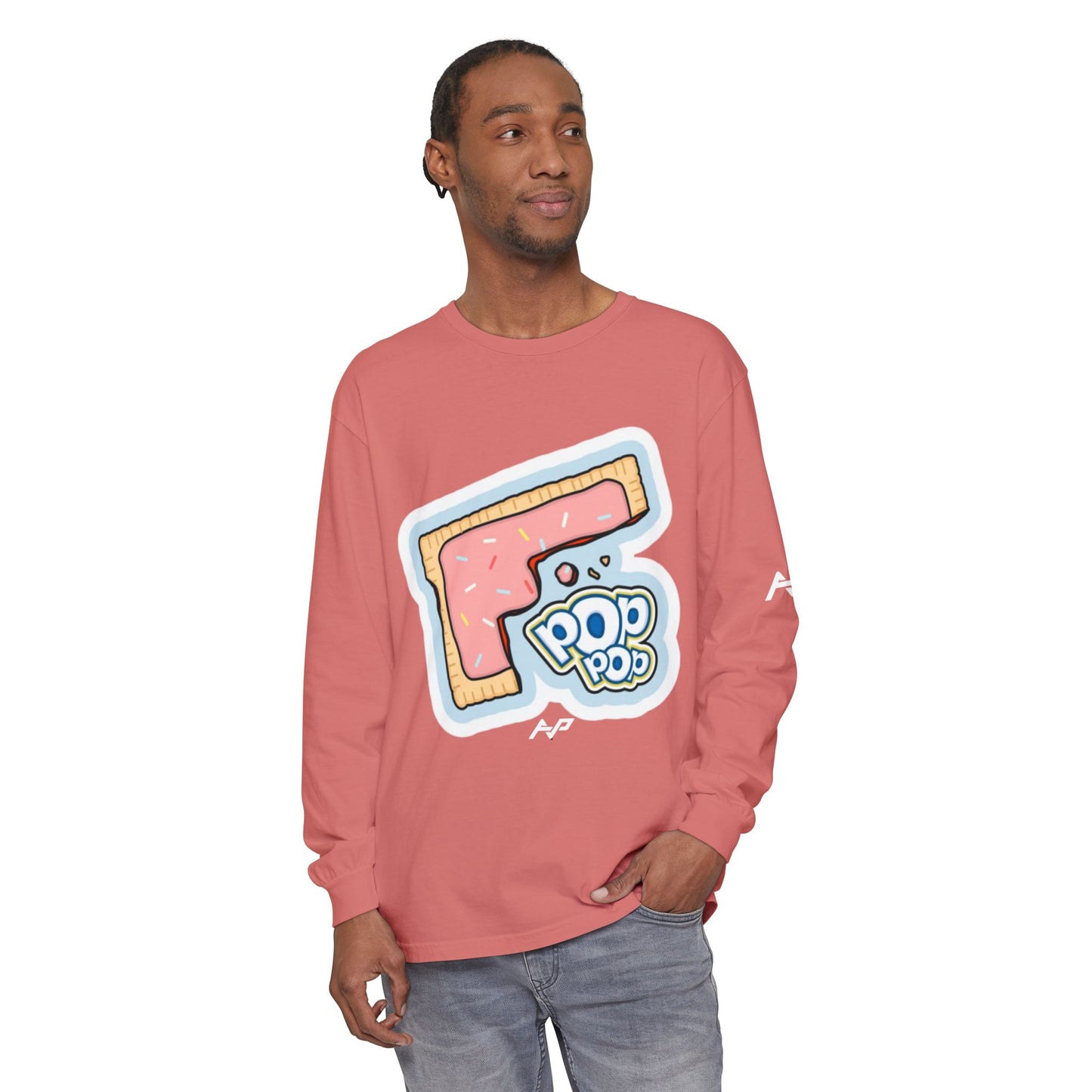 AP Pop Yo Tart Sweatshirt