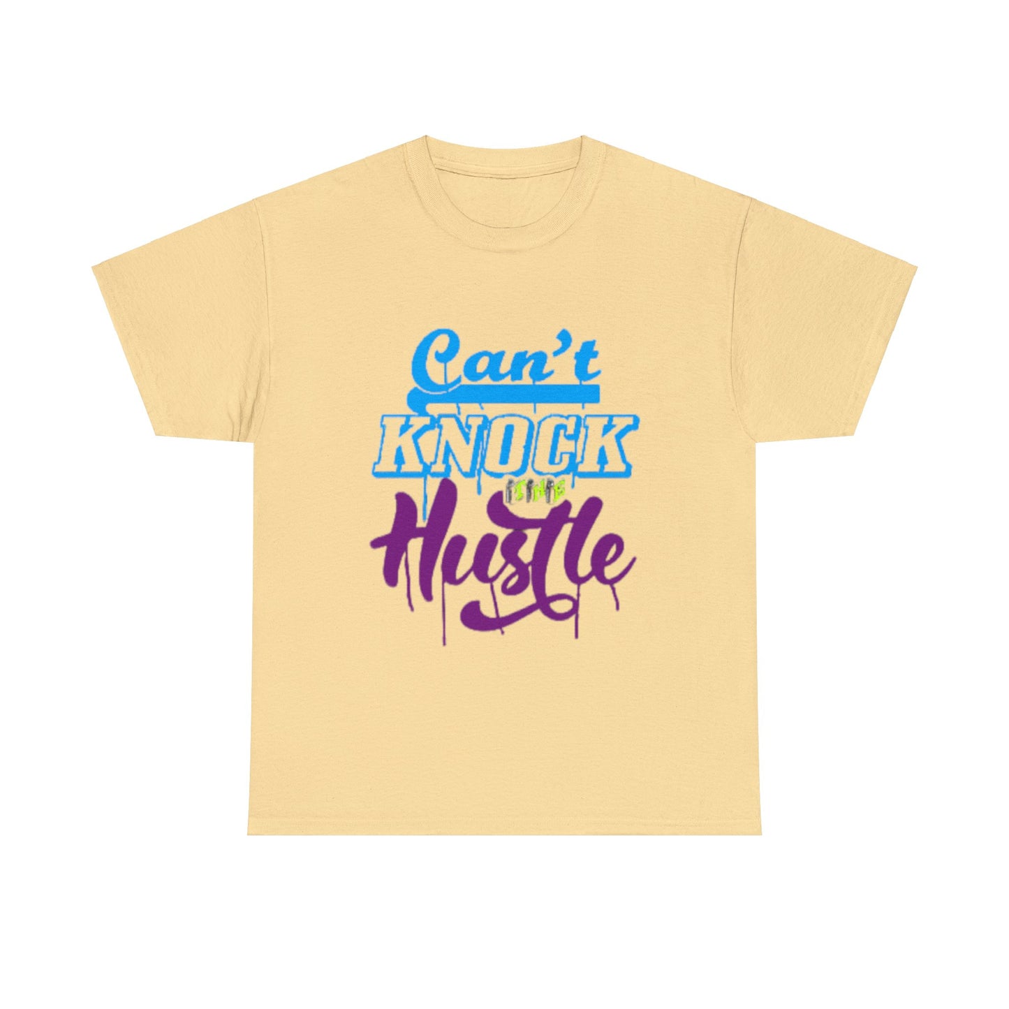 AP Cant Knock The Hustle Tee