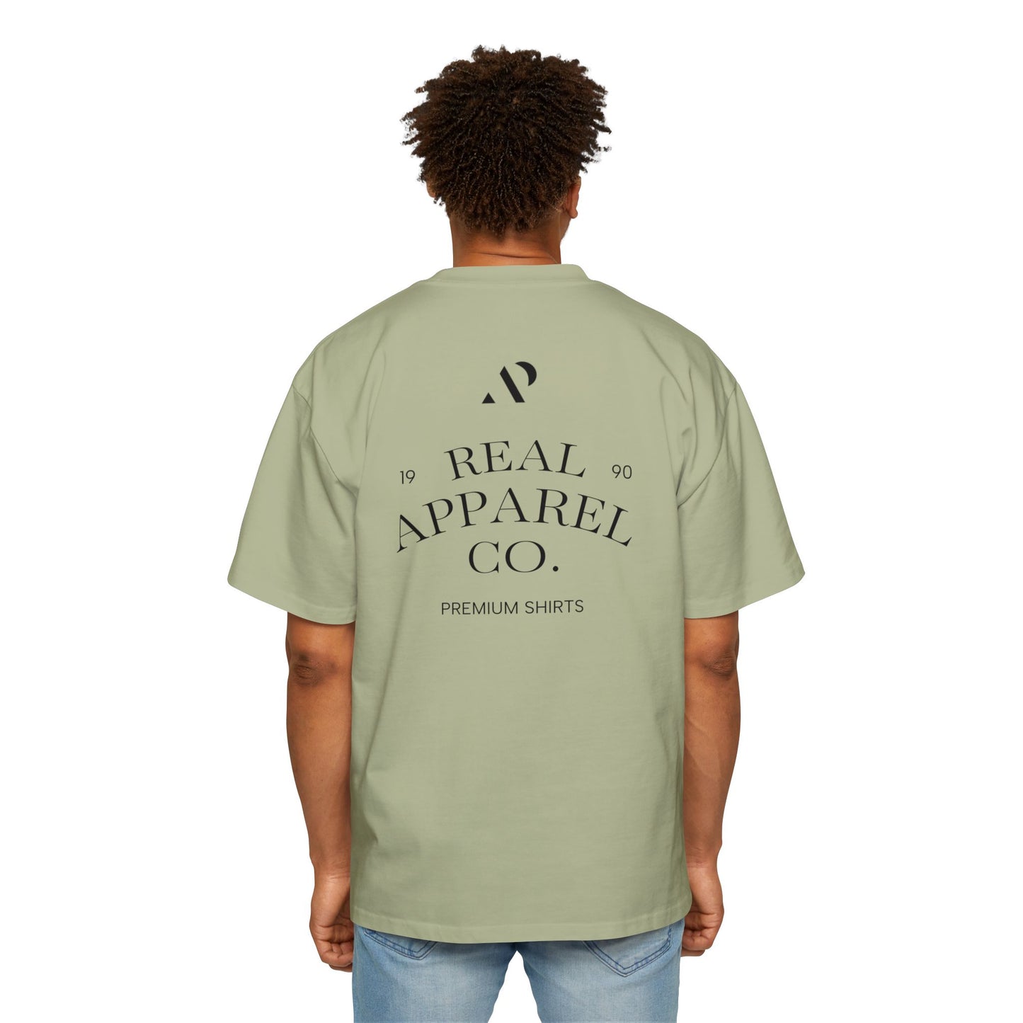AP 'FASHION'Real Apparel Co.