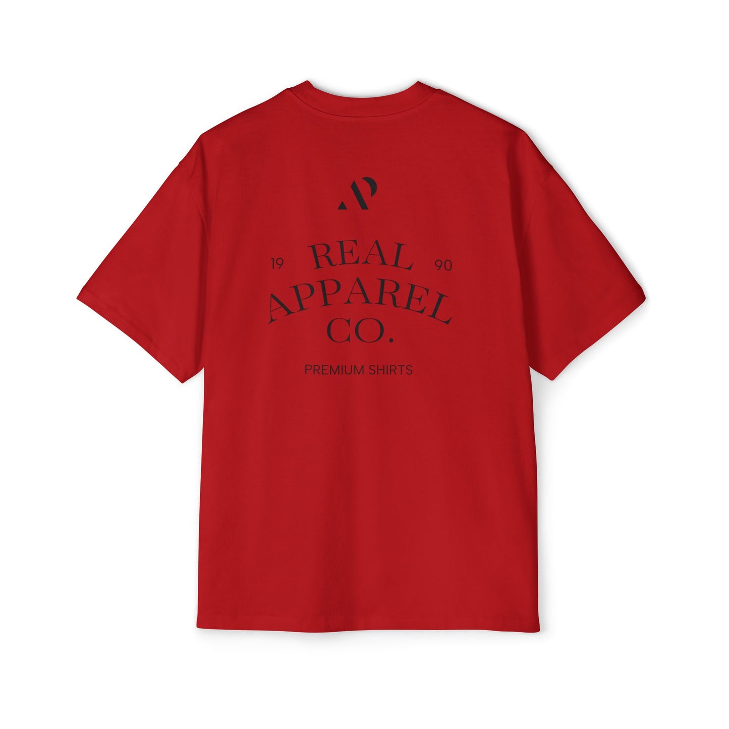AP 'FASHION'Real Apparel Co.
