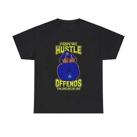 Hustle Offend Tee