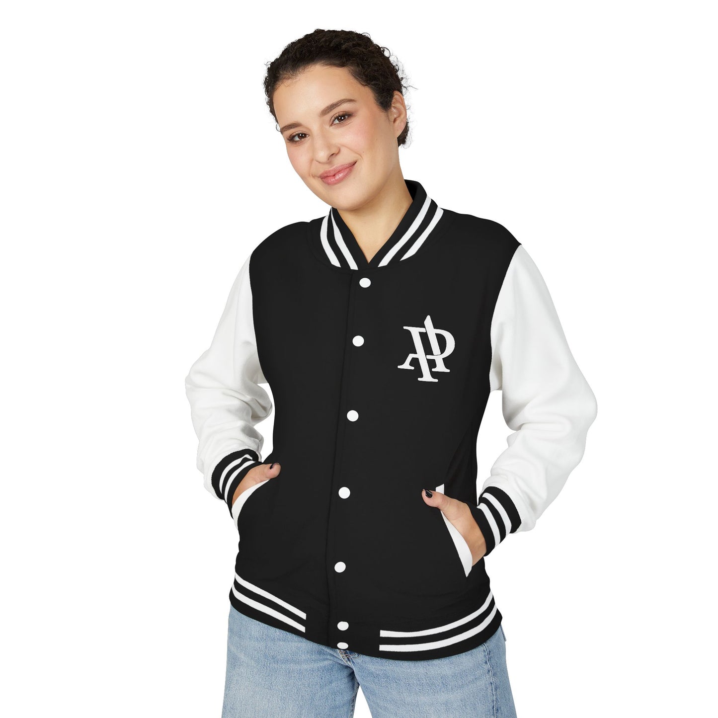 AP Classic  Varsity Jacket