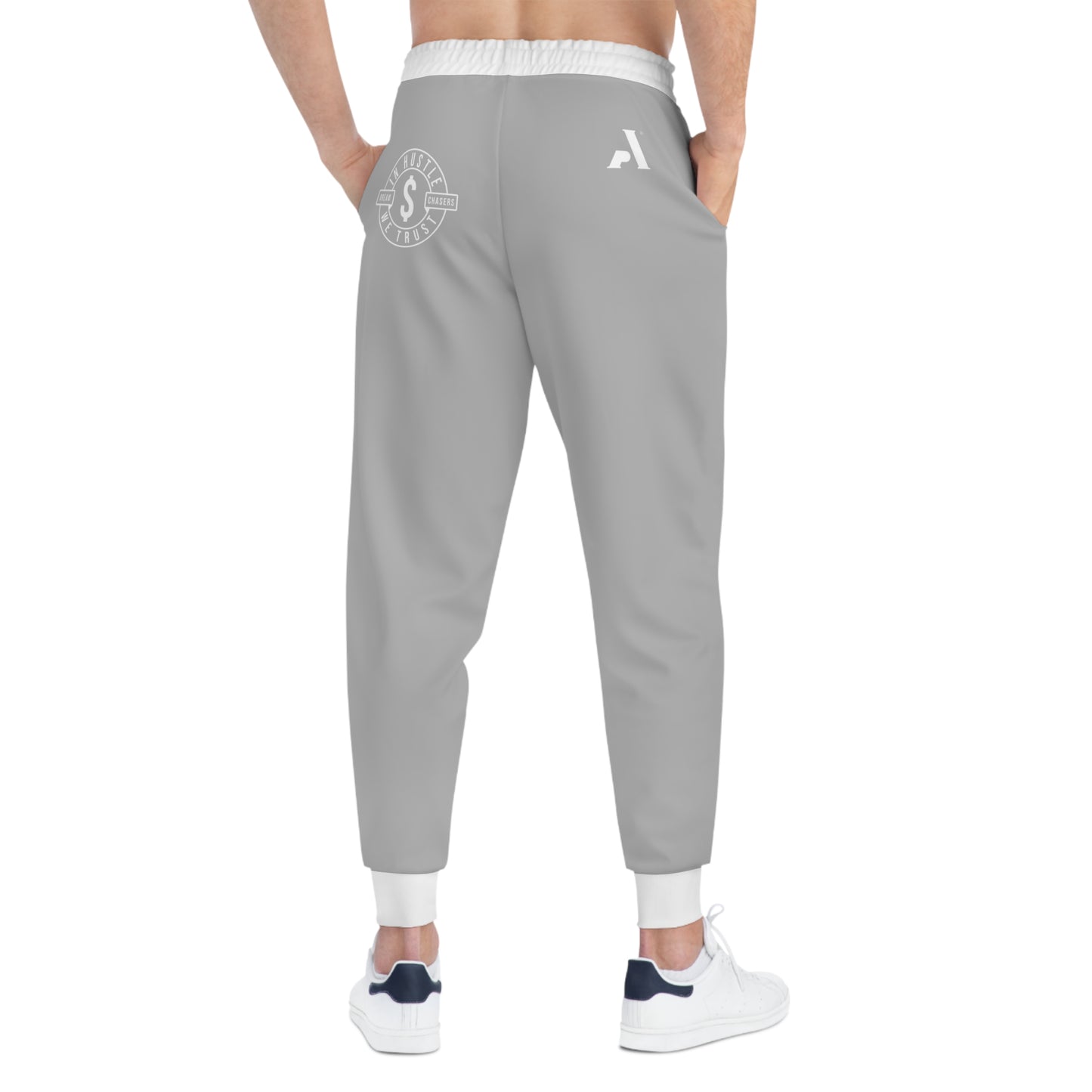 AP Hustle Joggers