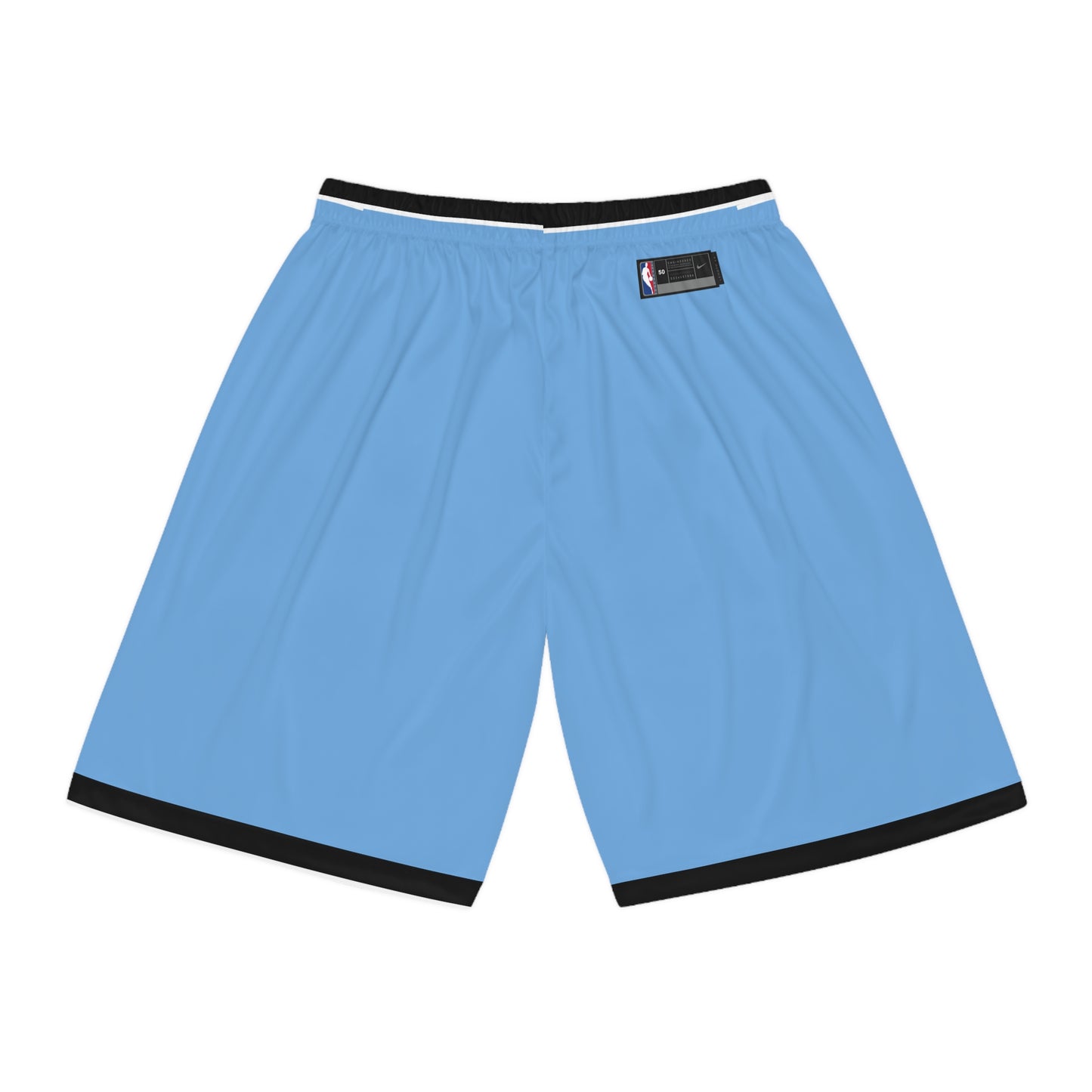 AP Fresh Kicks Basketball Shorts