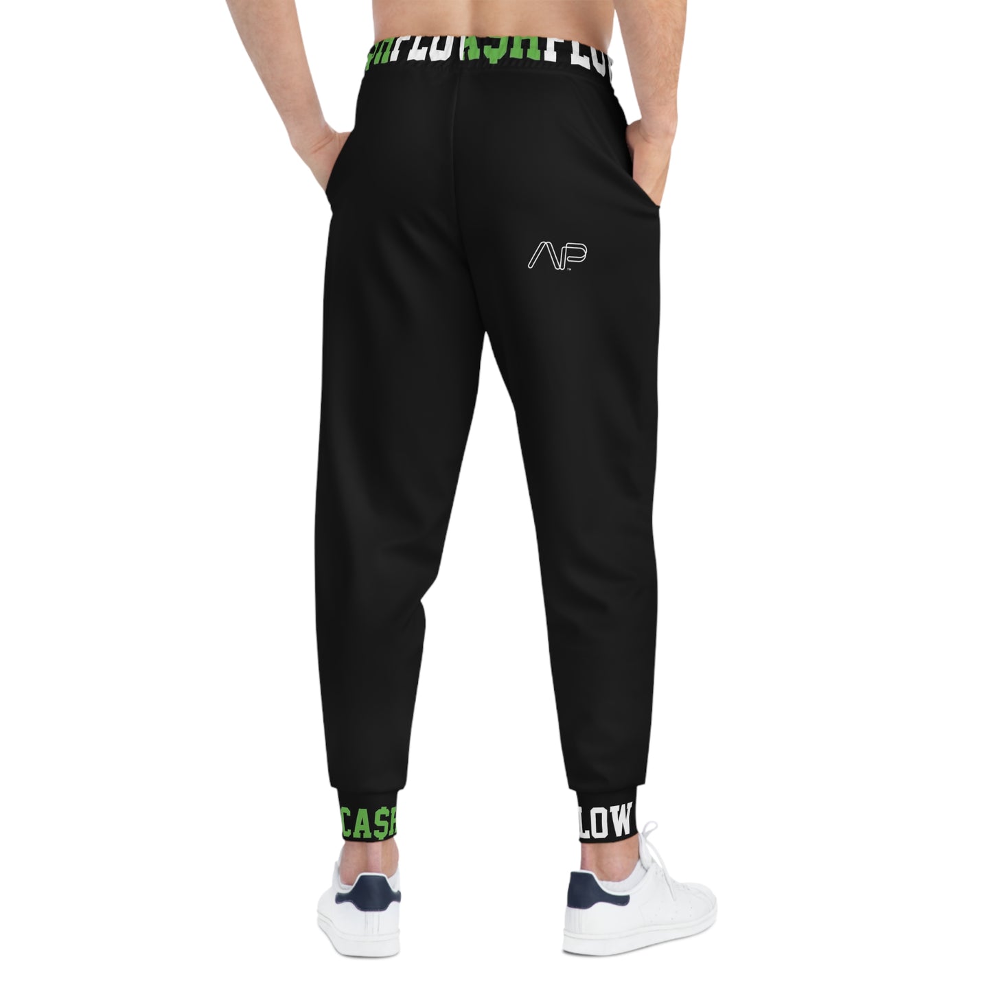 AP CashFlow Joggers