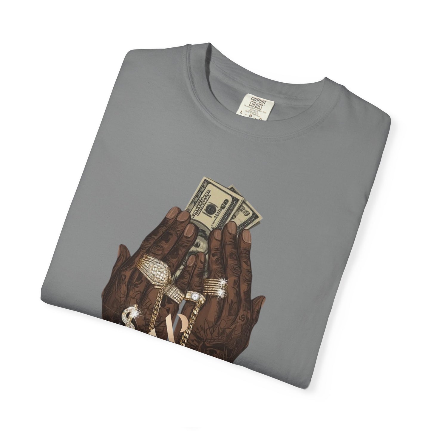 AP Cash Prayer  T-Shirt