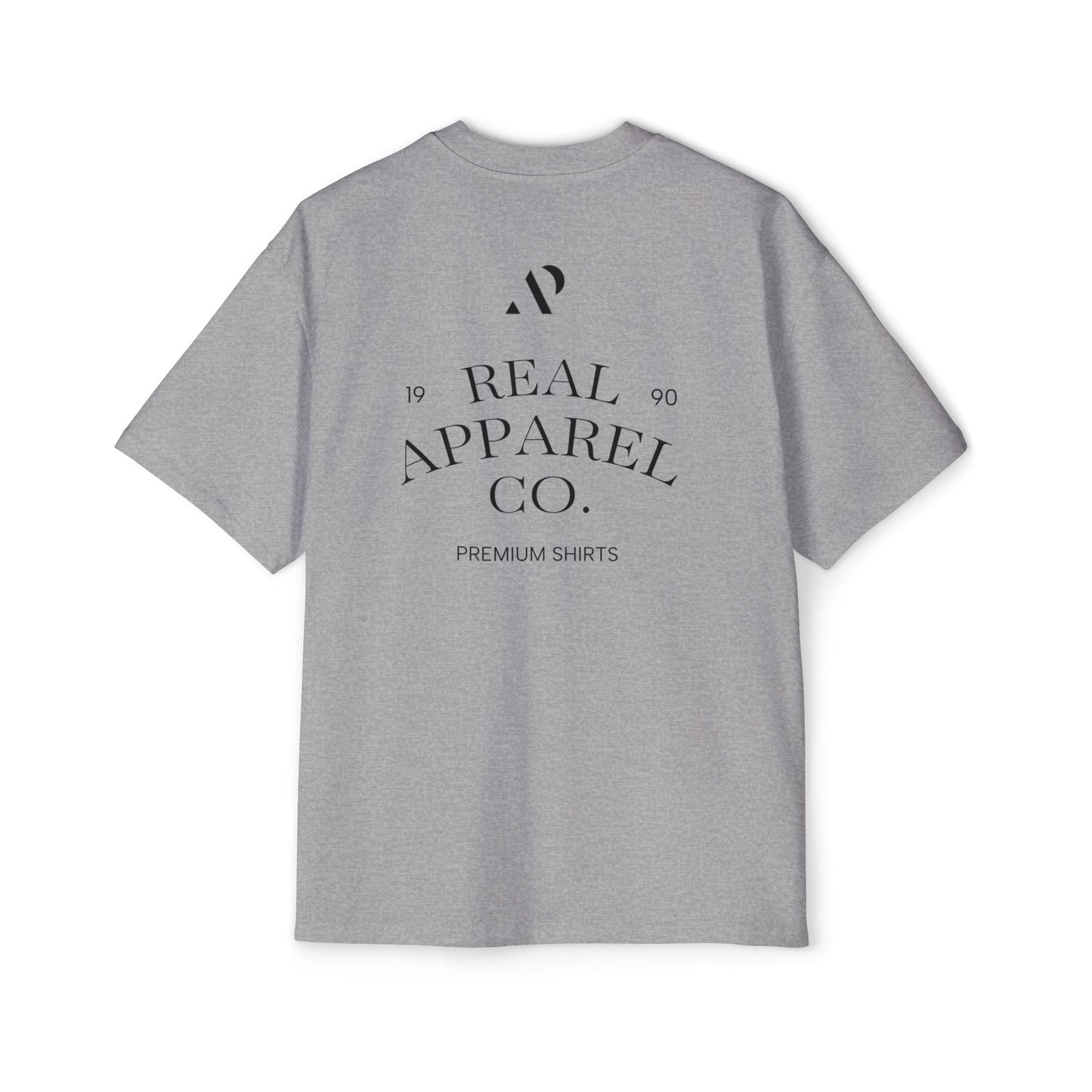 AP 'FASHION'Real Apparel Co.