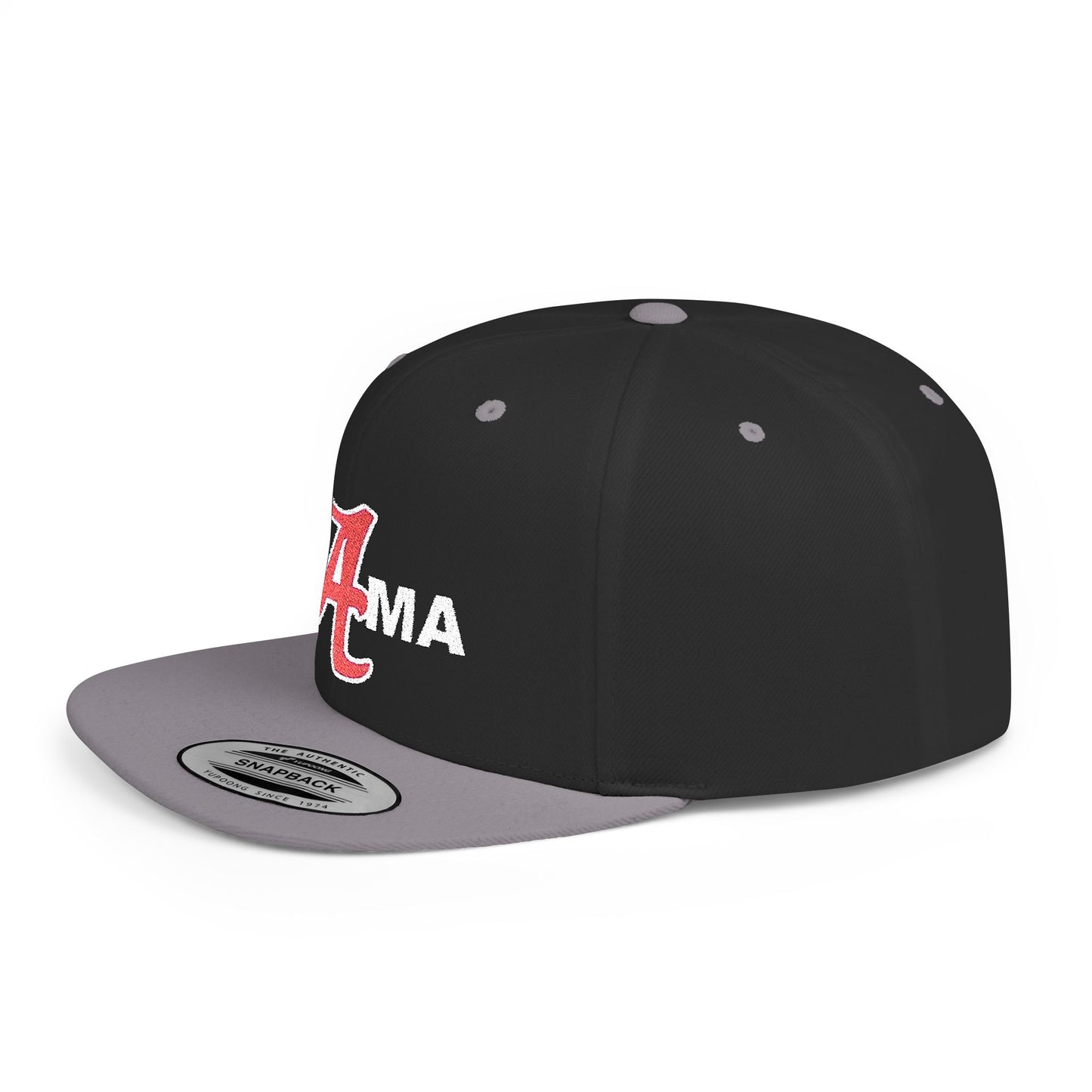 AP Bama Snapback Hat