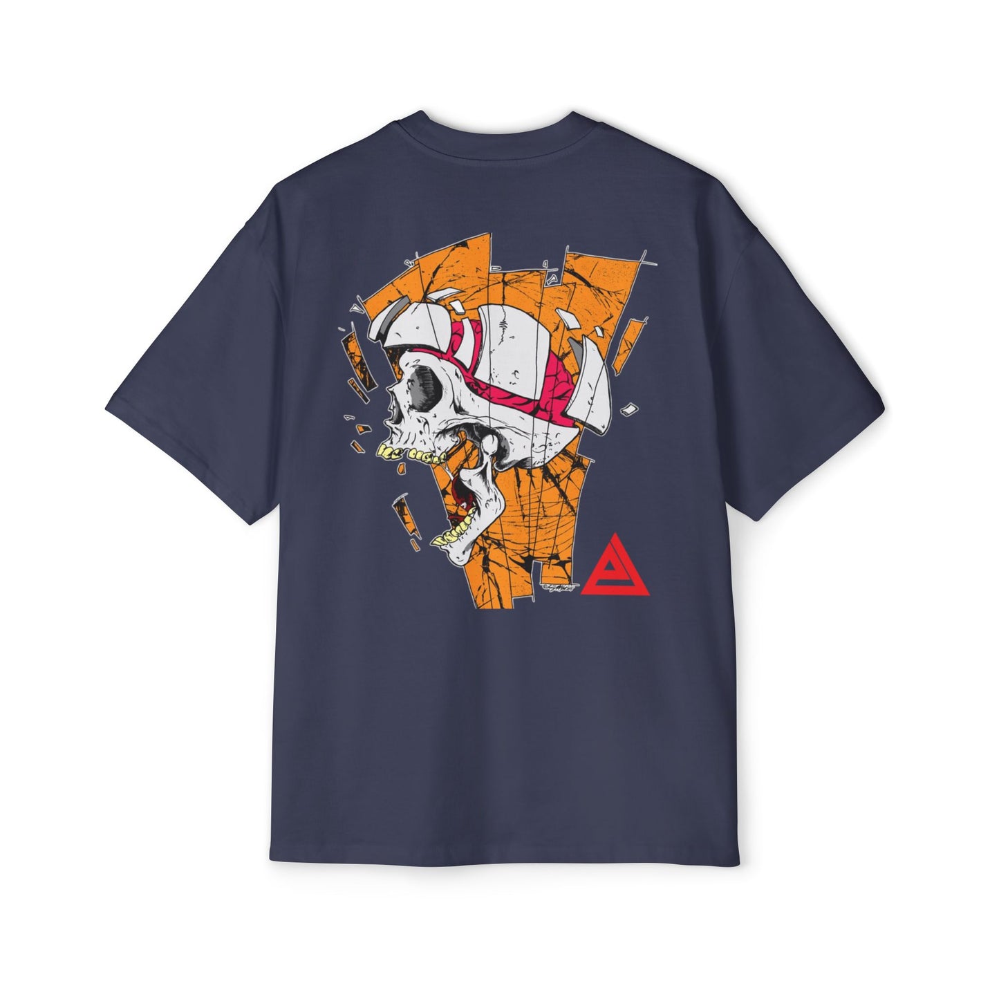 AP Aura  Streetwear Tee